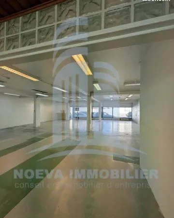 Local commercial 390 m² Sélestat