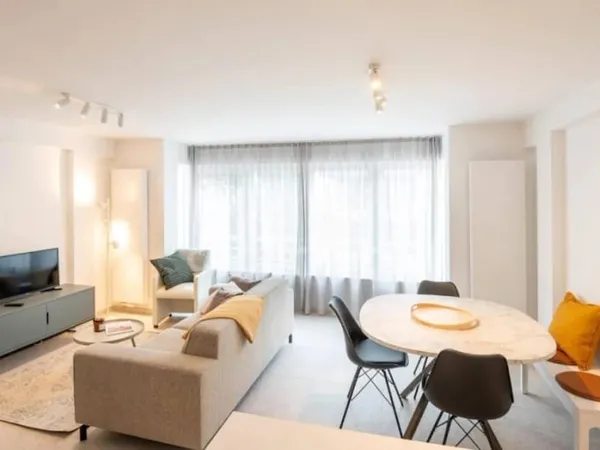 Appartement 4 pièces 76 m²