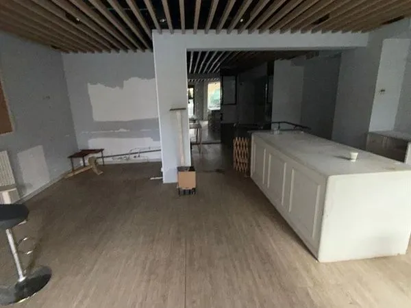 Boutique 113 m² BOULOGNE BILLANCOURT