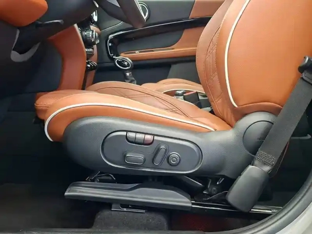 Mini Mini countryman 125 - 95 ch all4 bva6 — photo 30