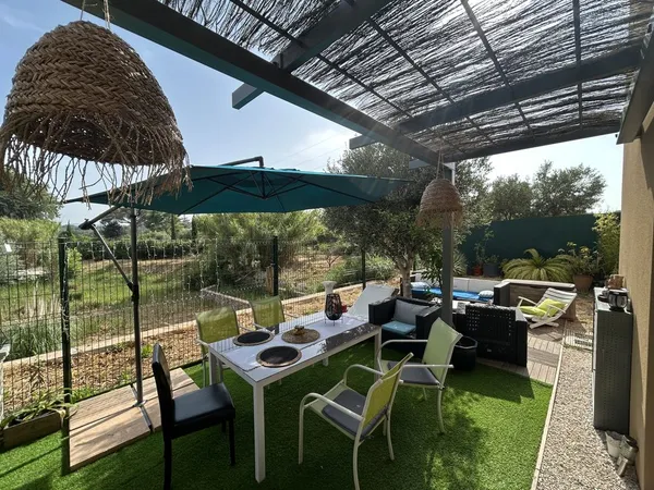 Maison de luxe 4 pièces 87 m²