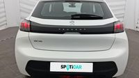 Peugeot 208 Like PureTech 75 S S BVM5 — photo 5