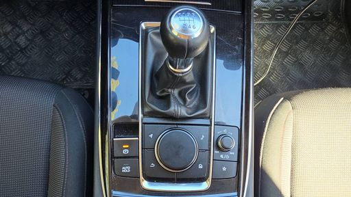 Mazda CX-30 2.0 SkyActiv-X 186 Mild Hybrid - Homura – 2023 – 73924 km – Hybride essence – Boîte Manuelle — photo 13