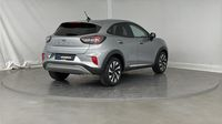 Ford Puma 1.0 Flexifuel 125ch S&S mHEV Titanium — photo 5