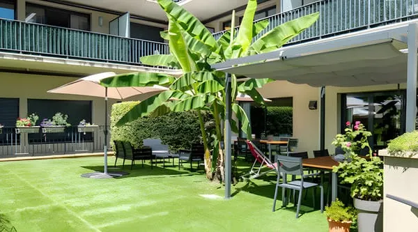 T2 45 m² - Brive-la-Gaillarde