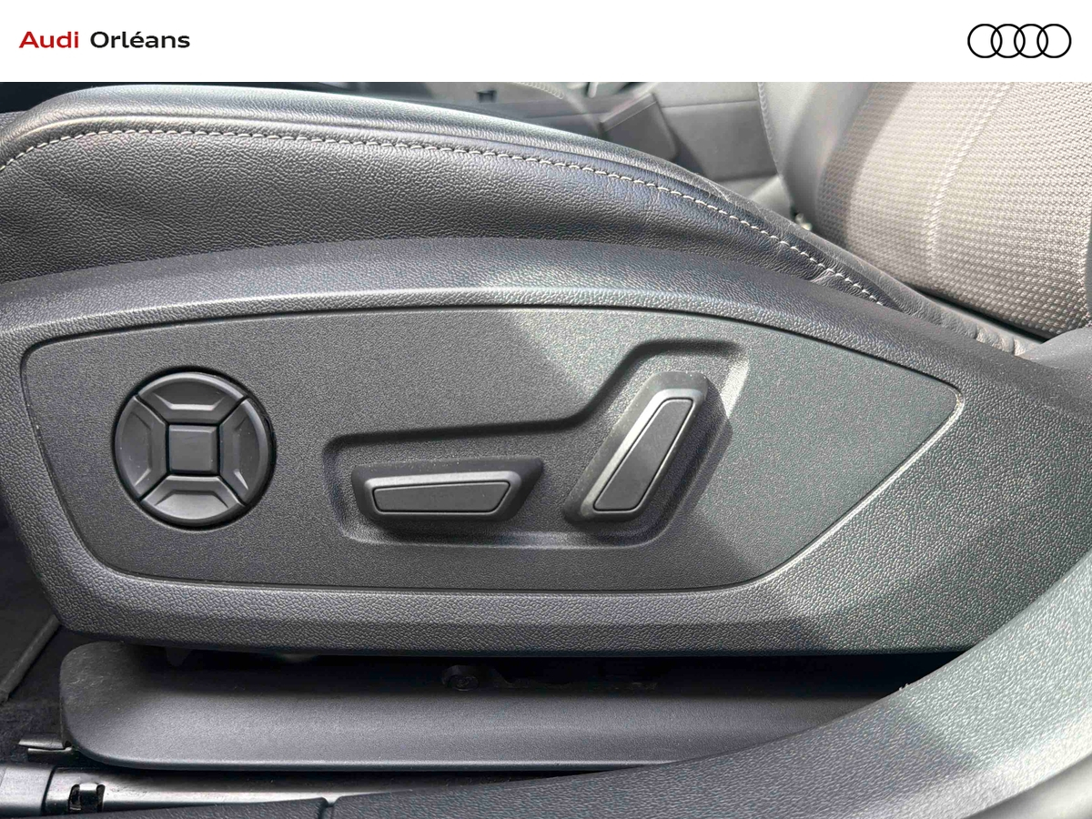 Audi A3 Berline 35 TDI 150 S tronic 7 — photo 25