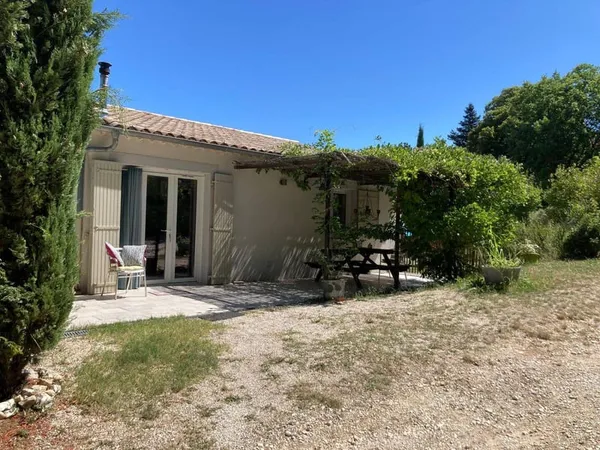 Maison 2 pièces 45 m²