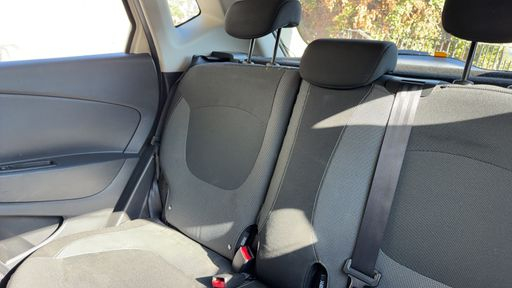 Renault Captur 0.9 TCe 90 - Business – 2015 – 120562 km – Essence – Boîte Manuelle — photo 47