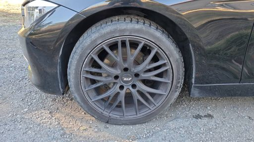 BMW Serie 3 316 d 116 - Modern – 2013 – 140456 km – Diesel – Boîte Manuelle — photo 14