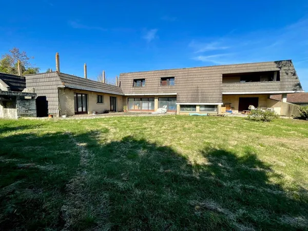 Maison de luxe 10 pièces 450 m²