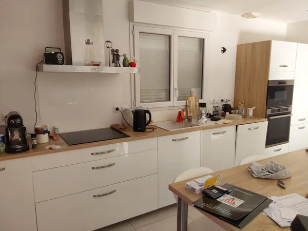 Offre chambre meublé