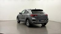 Volkswagen T-Roc 1.5 TSI EVO 150ch R-Line DSG7 — photo 8