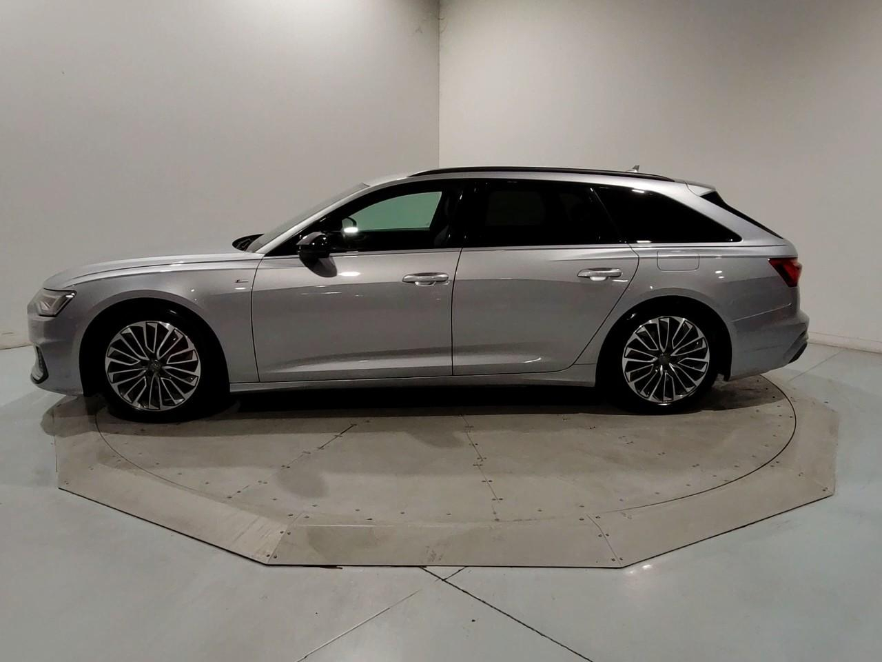 Audi A6 avant 55 tfsie 367 ch s tronic 7 quattro competiti — photo 2