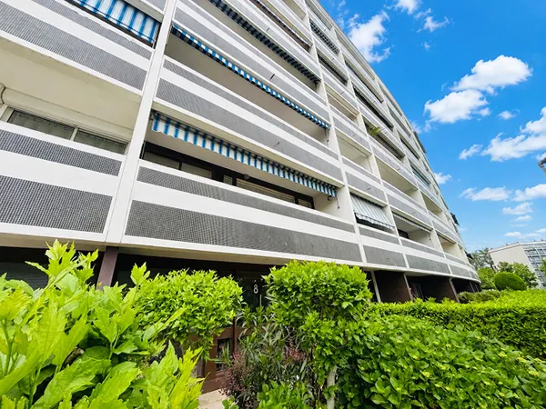 Appartement 3 pièces 70 m²