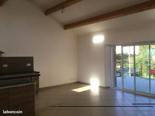 Maison 3 pièces 84m²