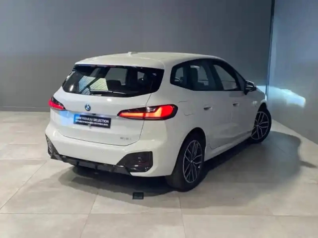 Bmw Serie 2 série 2 activetourer 218i 136ch m sport dkg7 — photo 7