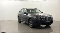 Bmw X3 xDrive30e 292ch M Sport — photo 3