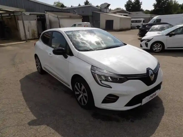 Renault Clio tce 90 — photo 4
