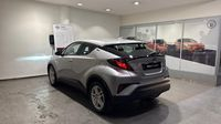Toyota C-Hr 122h Dynamic Business 2WD E-CVT + Programme Beyond Zero Academy MY22 — photo 7