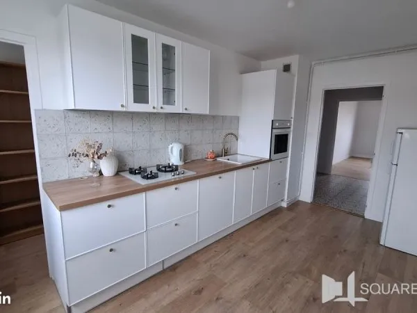 Appartement 5 pièces 101 m²
