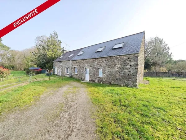 Maison 10 pièces 242 m²