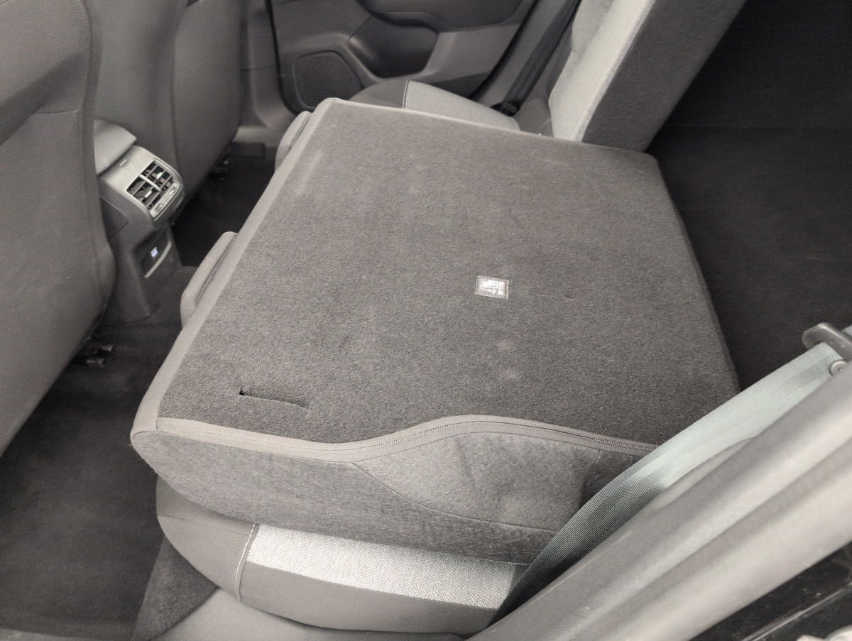 Citroën C4 — photo 12