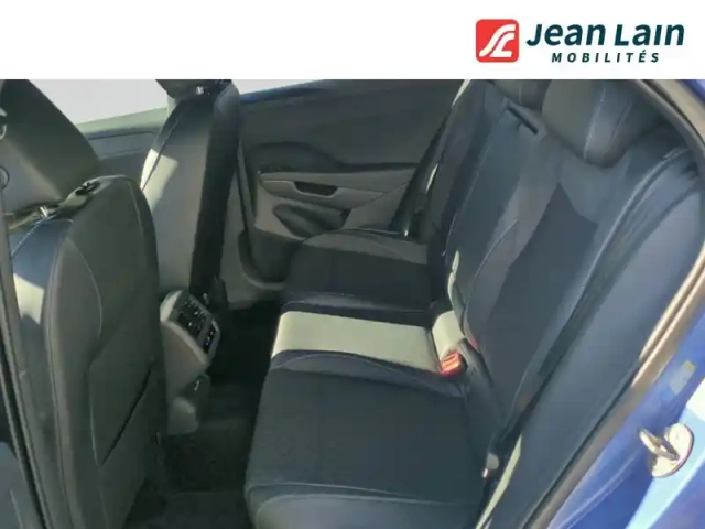 Volkswagen T-Roc 1.5 etsi evo2 hybrid 150 ch dsg7 — photo 53