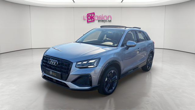 Audi Q2 35 TFSI 150 S tronic 7