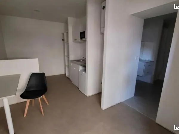 Studio meubler
