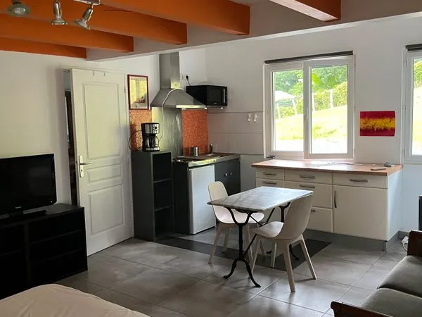 Studio 30 m² a louer