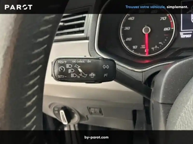 Seat Ibiza 1.0 ecotsi 95ch start/stop style euro6d-t — photo 17