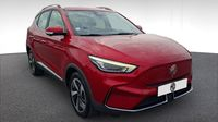 Mg Zs EV 156ch - 70kWh Luxury — photo 3