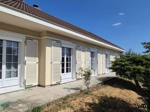 Maison 5 pièces 109 m²