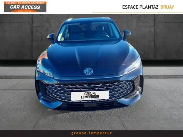 Mg Ehs 1.5 gdi 272ch phev luxury — photo 6