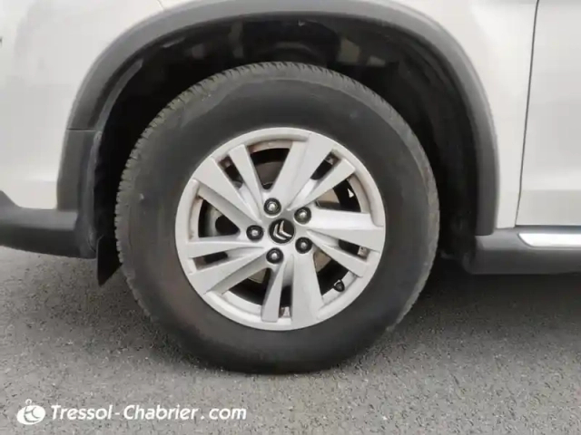 Citroën C4 aircross hdi 115 s&amp;s 4x2 exclusive — photo 22