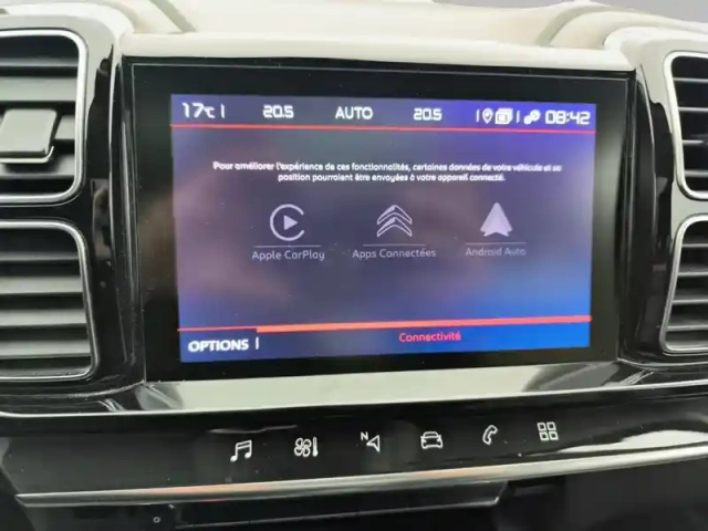 Citroën C5 Aircross bluehdi 130 s&amp;s bvm6 — photo 8