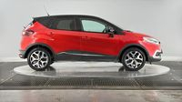 Renault Captur 1.3 TCe 130ch FAP Intens — photo 4