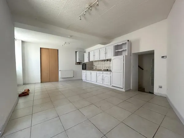 Maison 5 pièces 123 m²