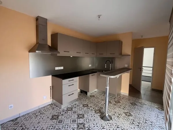 Appartement 3 pièces 79 m²