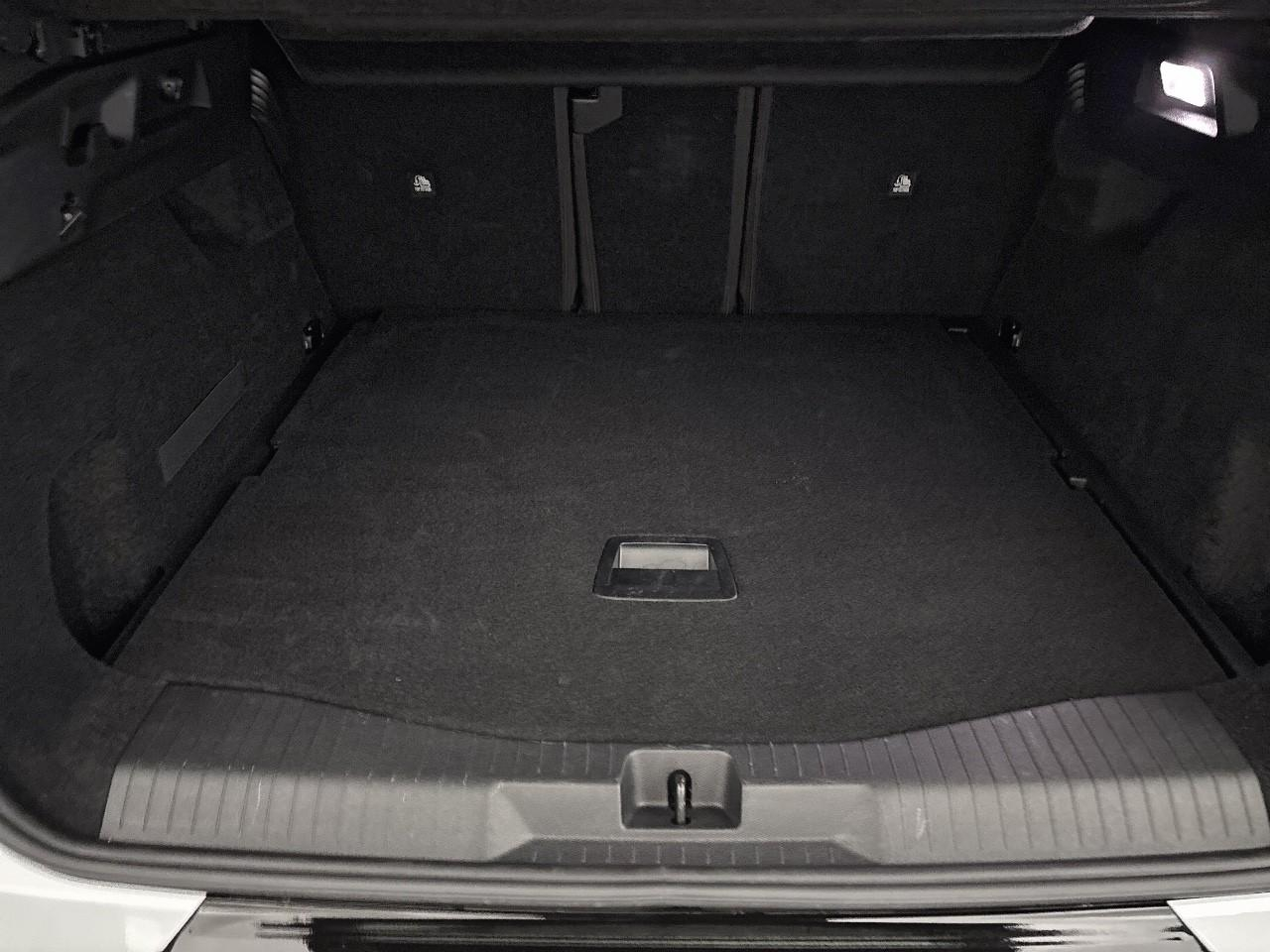 Citroën C5 Aircross hybride 145 ch e-dcs6 max — photo 14