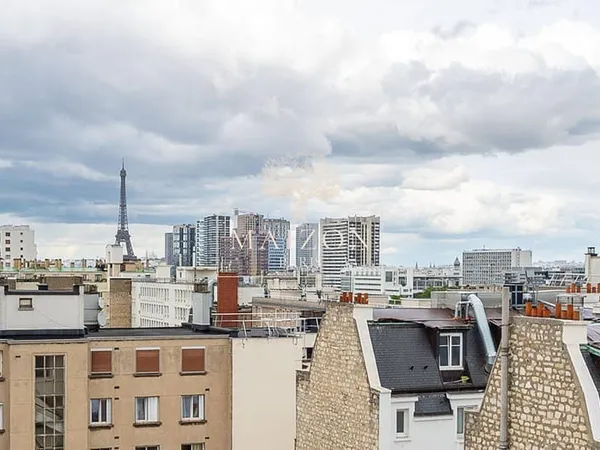 Appartement 3 pièces 70 m²