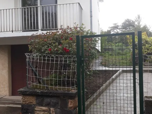 Maison à louer Type 4