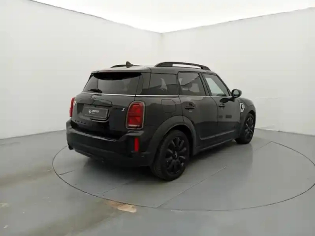 Mini Countryman cooper se 125ch + 95ch edition premium plus all4 bva6 — photo 4