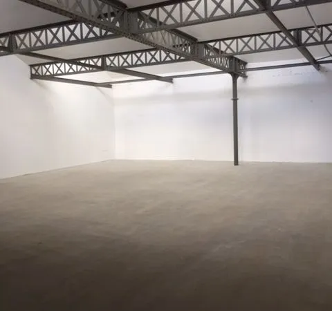 Locaux d'activité pour réaliser vos projets