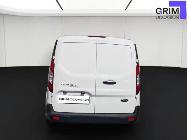 Ford Transit Connect fgn l2 1.0e100 e85 s&amp;s — photo 18