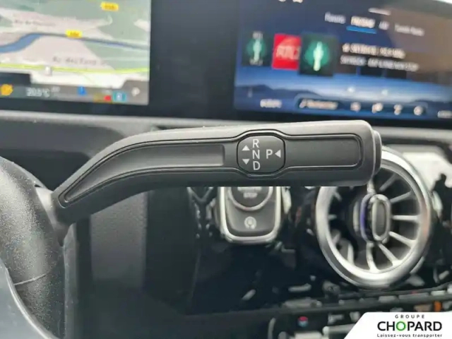 Mercedes Classe A 180 d — photo 23