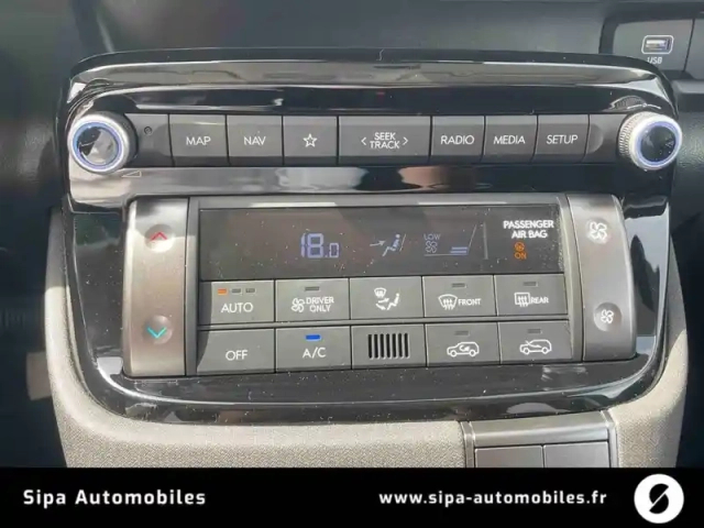 Hyundai Inster 42 kwh 5 pl. — photo 16