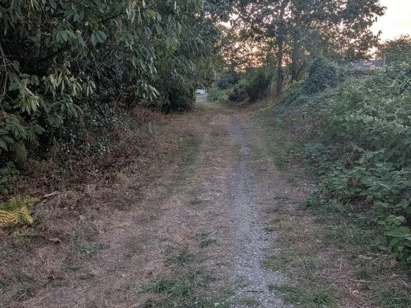 Bien agricole et foncier Vente Mellac  2169m² 5000€