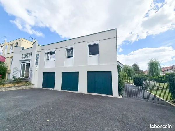 Maison 6 pièces 121 m²
