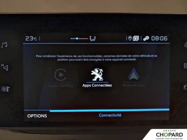 Peugeot 208 bluehdi 100 s&amp;s bvm6 — photo 50
